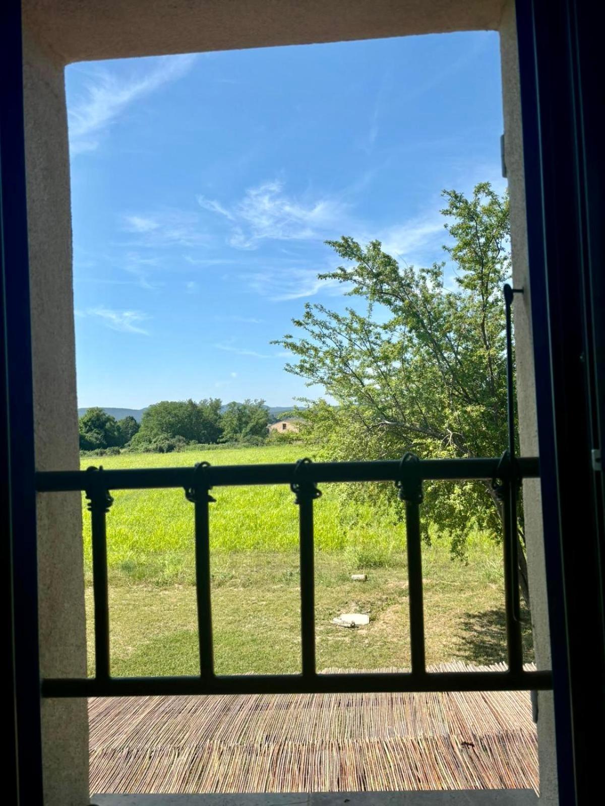 Le Petit Cabanon Provencal Villa Mane  Exterior photo